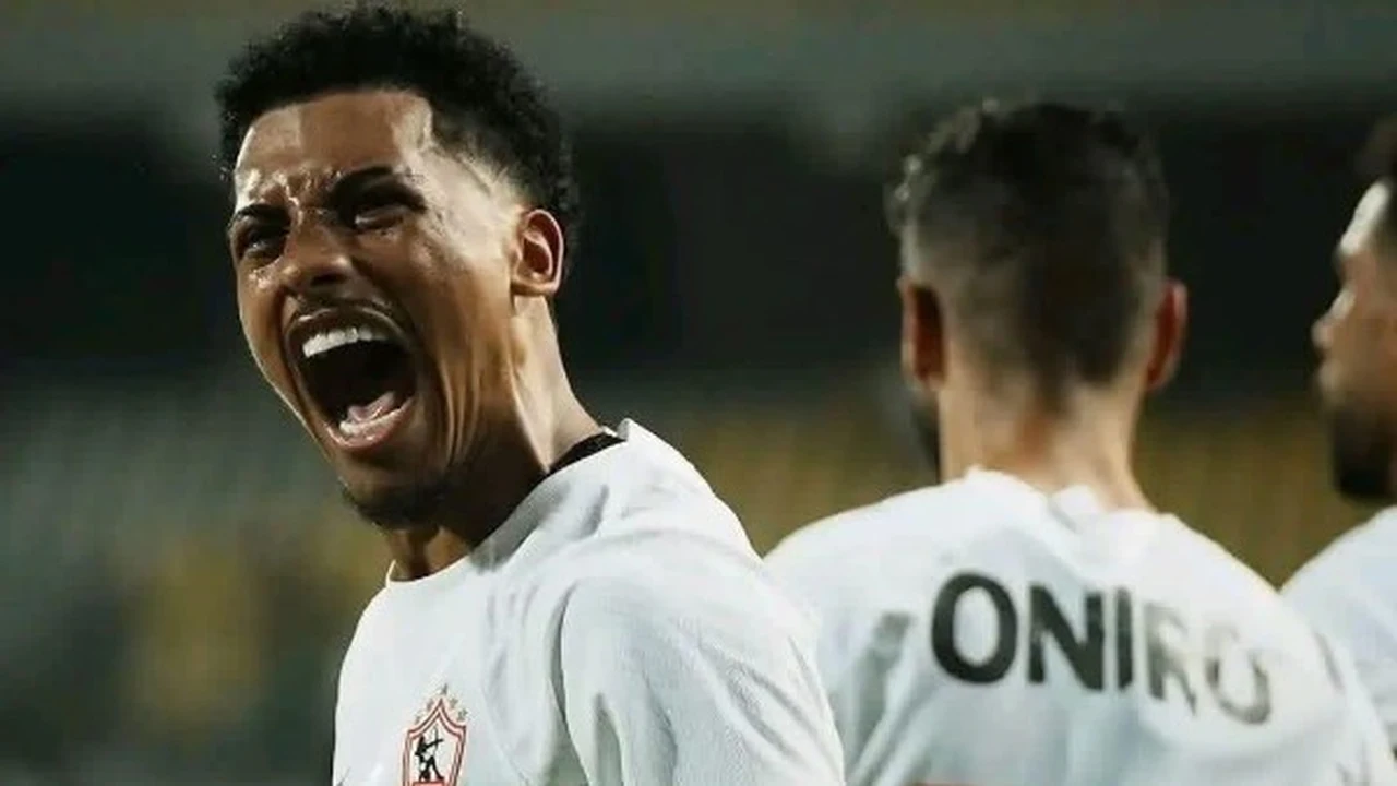 حصار العروض يلاحق بيزيرا .. وقرار حاسم من الزمالك